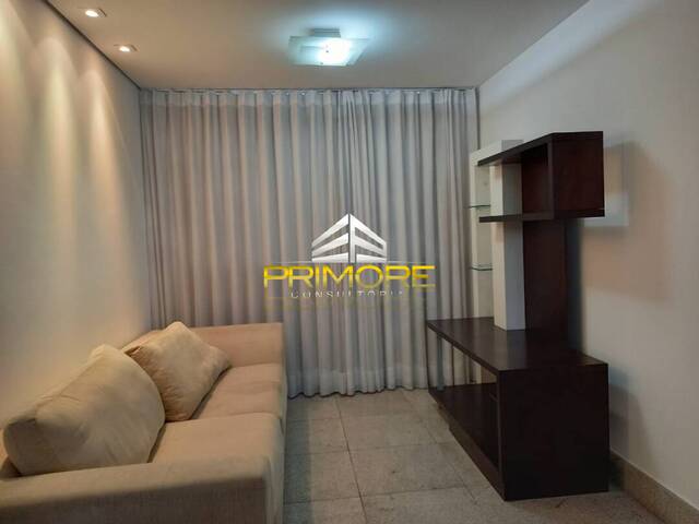 Apartamento para Locação em Belo Horizonte - 4
