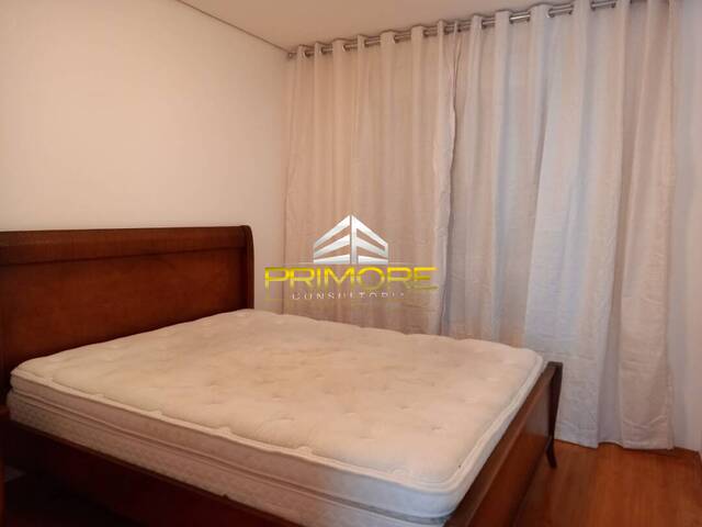 Apartamento para Locação em Belo Horizonte - 5