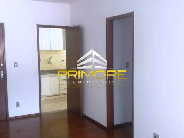 #PRI1009 - Apartamento para Locação em Belo Horizonte - MG