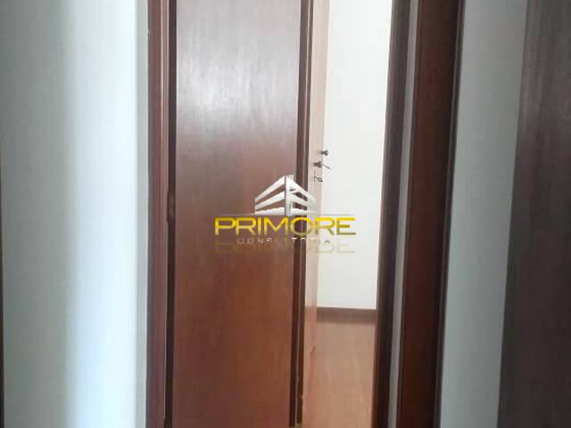 #PRI1009 - Apartamento para Locação em Belo Horizonte - MG