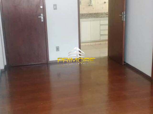 #PRI1009 - Apartamento para Locação em Belo Horizonte - MG