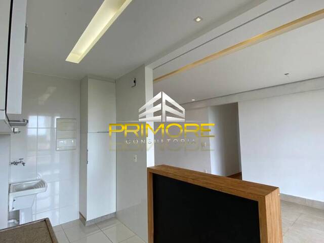 Apartamento para Locação em Nova Lima - 5