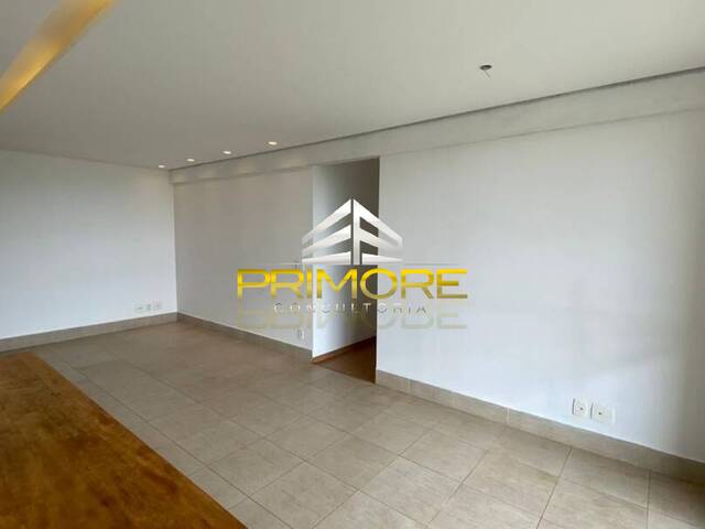 Apartamento para Locação em Nova Lima - 3