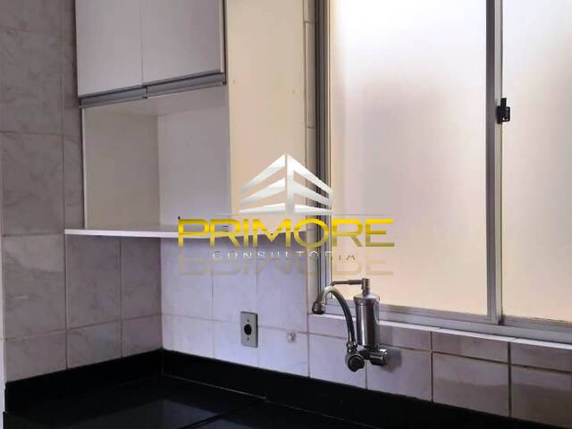 Apartamento para Locação em Belo Horizonte - 5