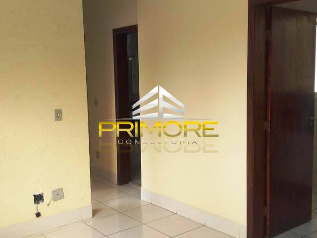 #PRI1012 - Apartamento para Locação em Belo Horizonte - MG