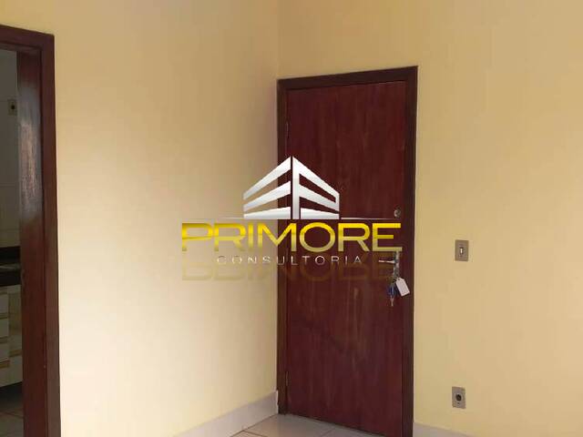 #PRI1012 - Apartamento para Locação em Belo Horizonte - MG