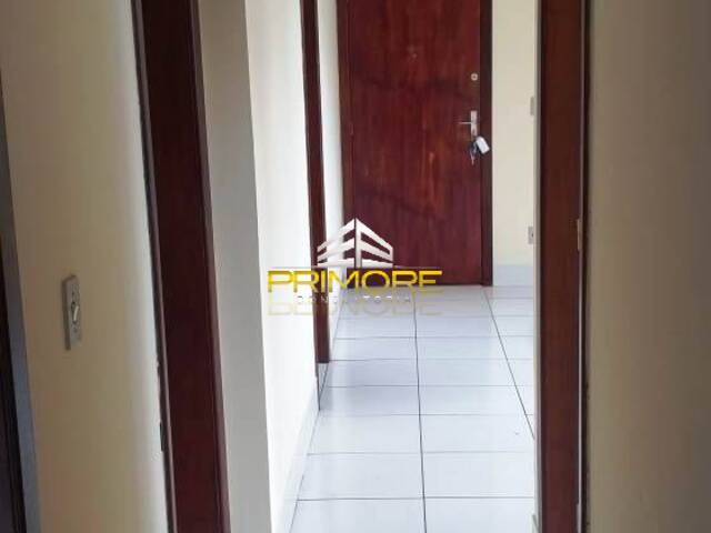 Apartamento para Locação em Belo Horizonte - 4