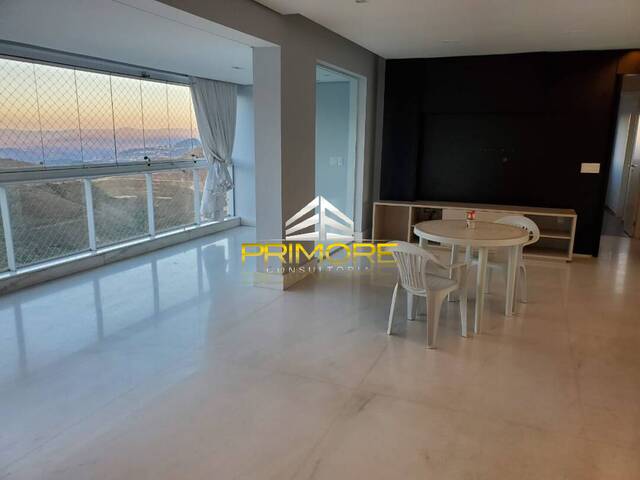 Apartamento para Locação em Nova Lima - 5