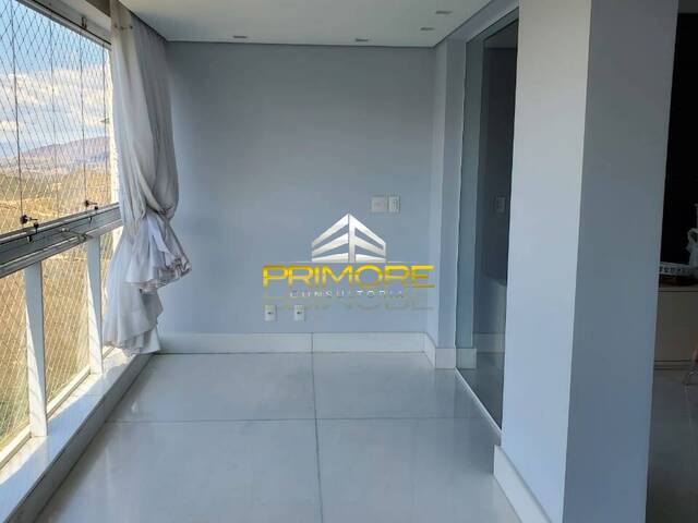 Apartamento para Locação em Nova Lima - 3