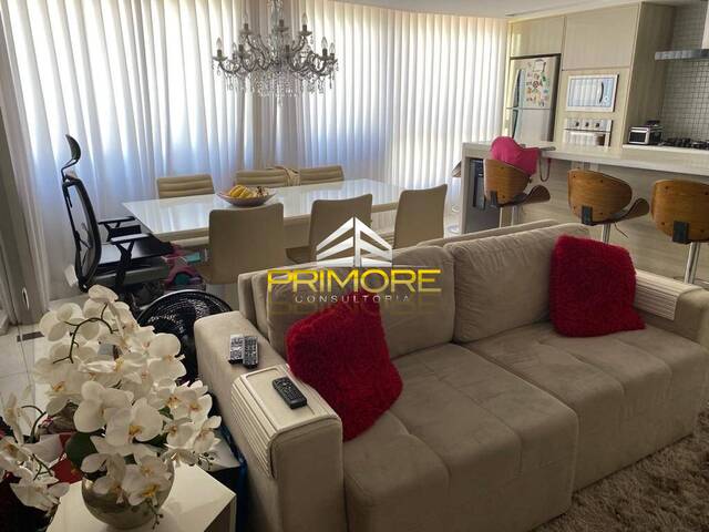 Apartamento para Venda em Nova Lima - 4