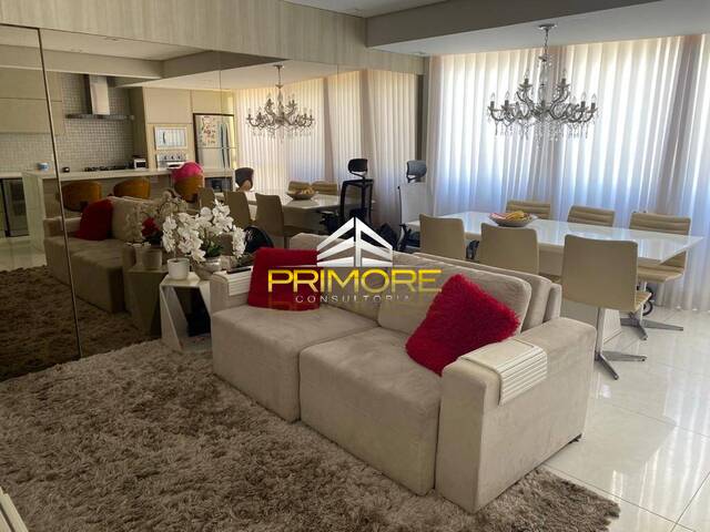 Apartamento para Venda em Nova Lima - 3