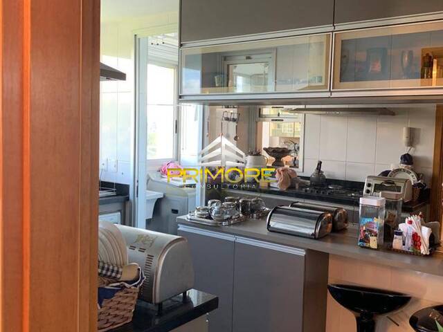 Apartamento para Locação em Nova Lima - 5