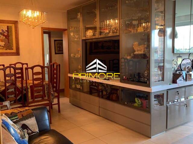 Apartamento para Locação em Nova Lima - 4