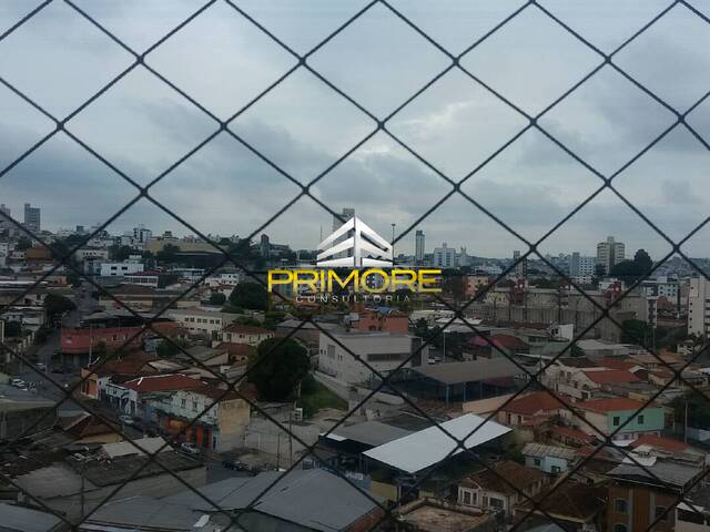 Apartamento para Locação em Belo Horizonte - 4