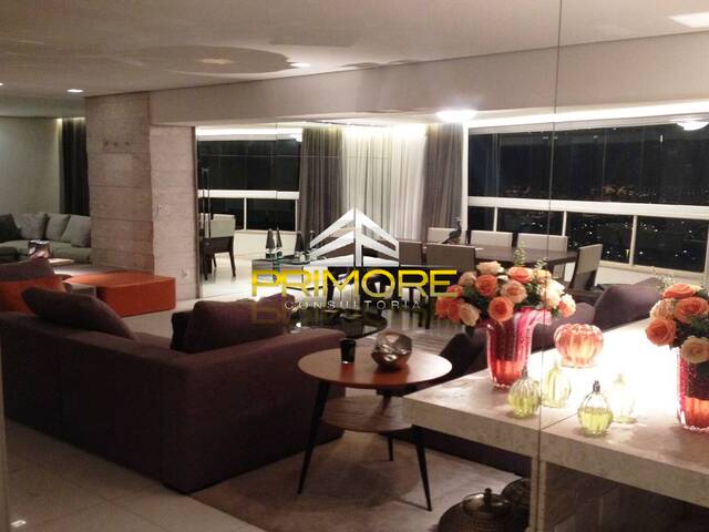 Apartamento para Locação em Belo Horizonte - 4