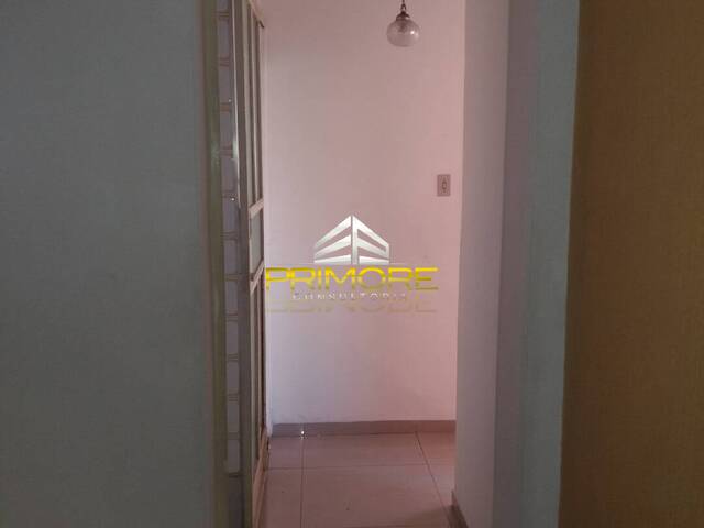 Apartamento para Venda em Belo Horizonte - 4