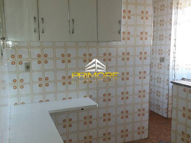 Apartamento para Venda em Belo Horizonte - 5