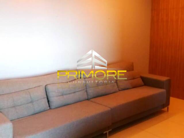 Apartamento para Locação em Nova Lima - 5