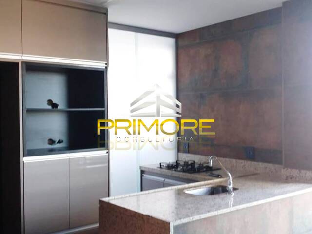 Apartamento para Locação em Nova Lima - 4