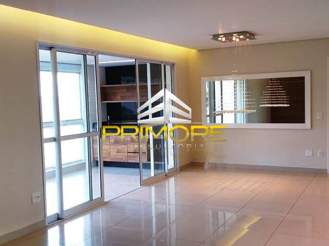 Apartamento para Locação em Nova Lima - 4