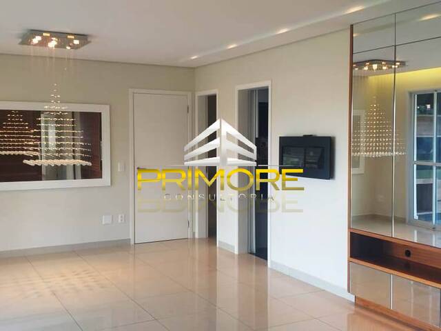 #PRI1022 - Apartamento para Locação em Nova Lima - MG