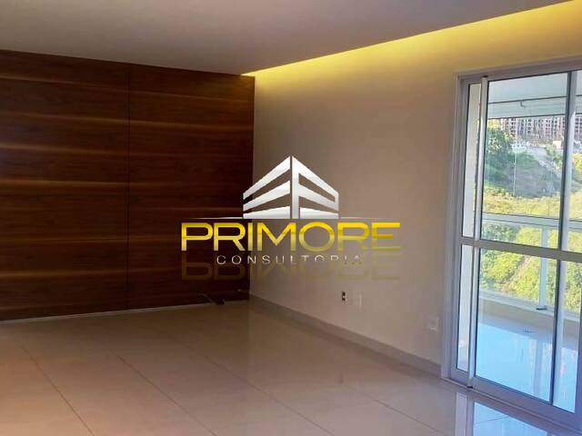 Apartamento para Locação em Nova Lima - 5