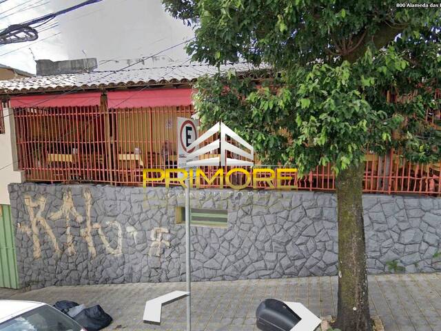 #PRI1026 - Imóvel comercial para Locação em Belo Horizonte - MG - 2