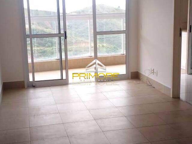 Apartamento para Locação em Nova Lima - 3