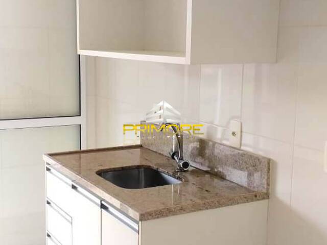 Apartamento para Locação em Nova Lima - 5