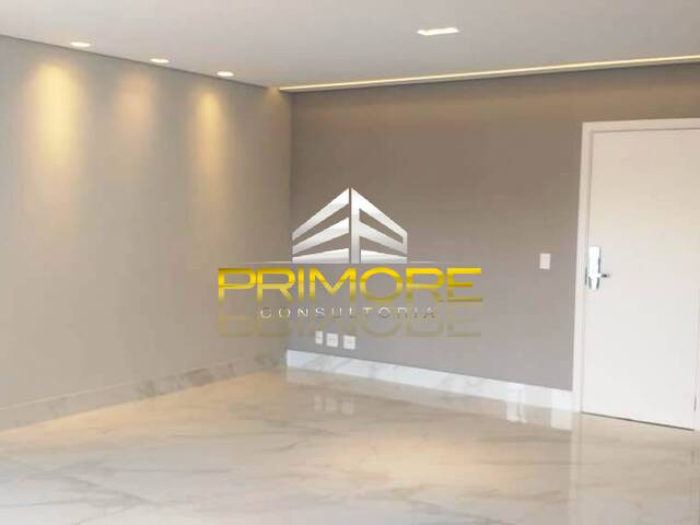 Apartamento para Locação em Nova Lima - 3