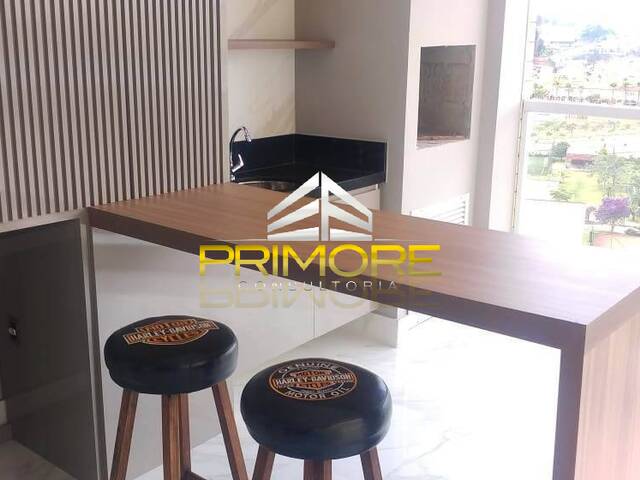 Apartamento para Locação em Nova Lima - 5