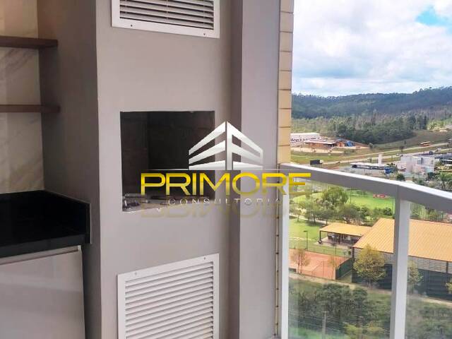 Apartamento para Locação em Nova Lima - 4
