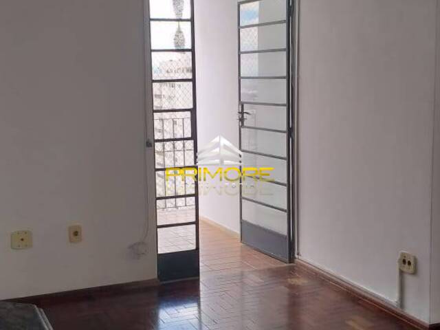 Apartamento para Locação em Belo Horizonte - 3