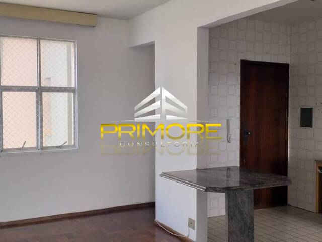Apartamento para Locação em Belo Horizonte - 2