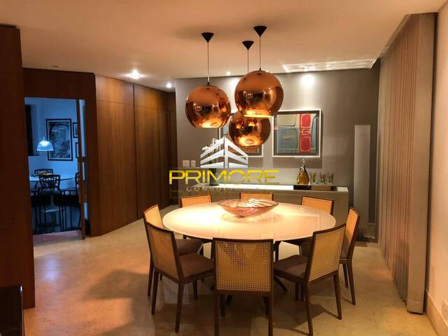 Apartamento para Locação em Nova Lima - 3