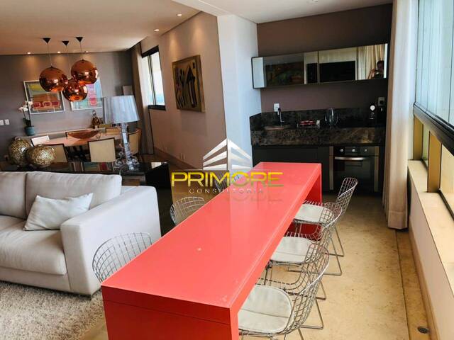 Apartamento para Locação em Nova Lima - 5