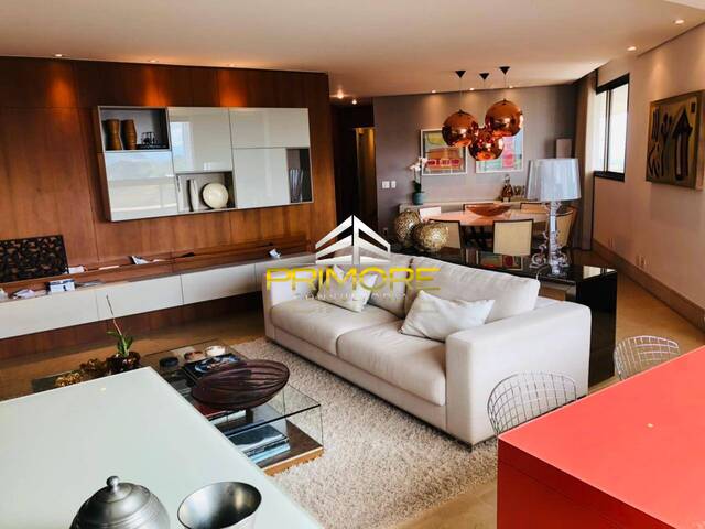 Apartamento para Locação em Nova Lima - 4