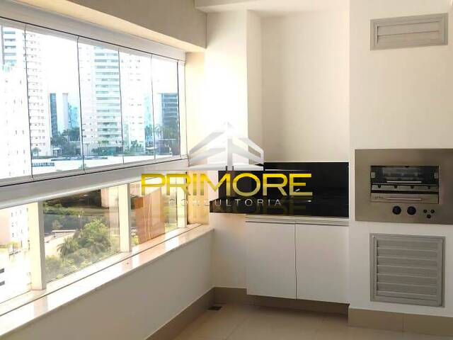 #PRI1033 - Apartamento para Locação em Nova Lima - MG