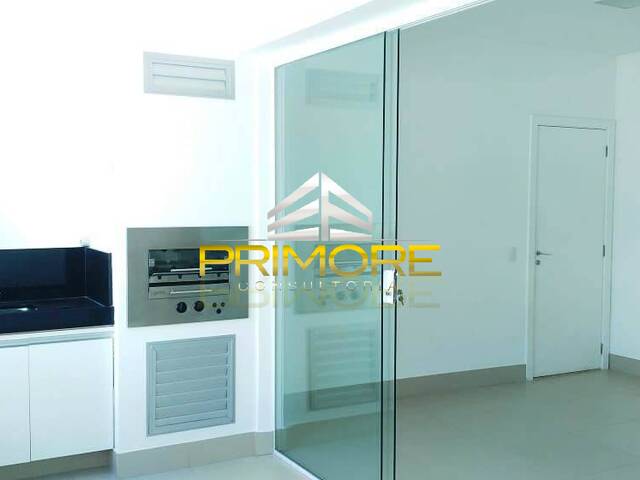 #PRI1033 - Apartamento para Locação em Nova Lima - MG