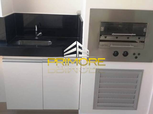 Apartamento para Locação em Nova Lima - 4