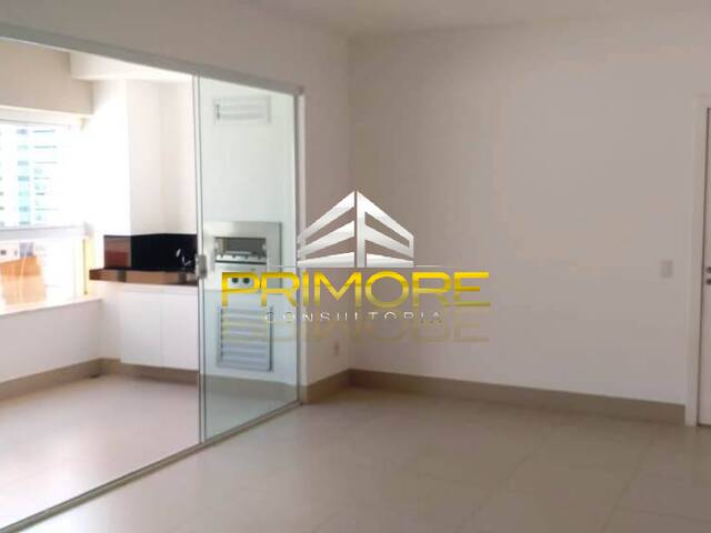 #PRI1033 - Apartamento para Locação em Nova Lima - MG