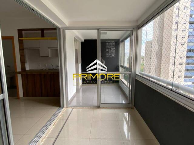 Apartamento para Locação em Nova Lima - 2