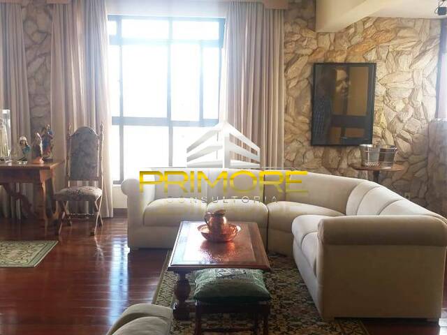 Apartamento para Venda em Belo Horizonte - 3