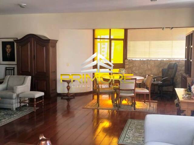 Apartamento para Venda em Belo Horizonte - 2