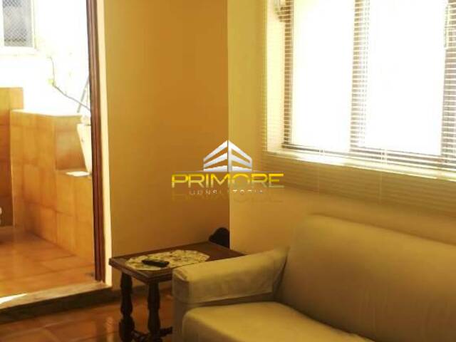 Apartamento para Venda em Belo Horizonte - 4
