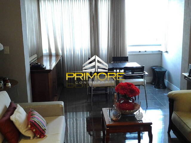 Apartamento para Locação em Belo Horizonte - 4