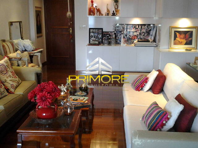 Apartamento para Locação em Belo Horizonte - 5