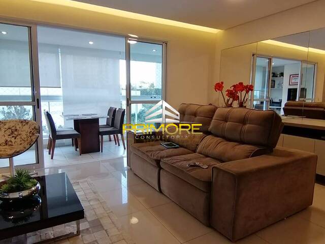 Apartamento para Locação em Nova Lima - 4
