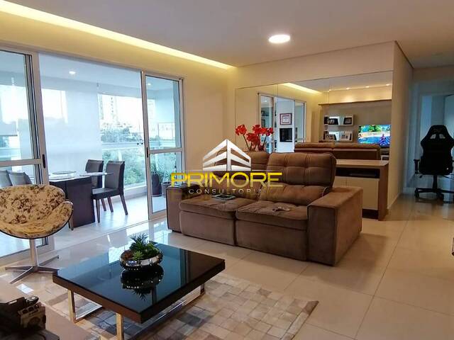 #PRI1037 - Apartamento para Locação em Nova Lima - MG