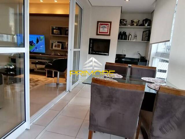 Apartamento para Locação em Nova Lima - 5